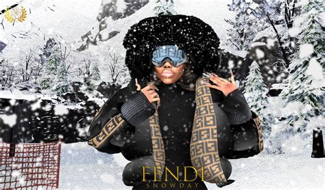 fendi monster coat|fendi coat sims 4 cc.